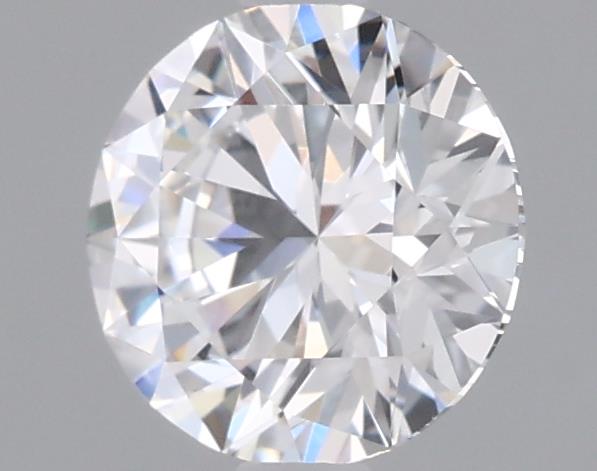 0.98 Carat Round Lab Diamond :: 360 spin frame 07