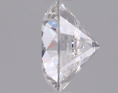 0.97 Carat Round Lab Diamond :: 360 spin frame 01