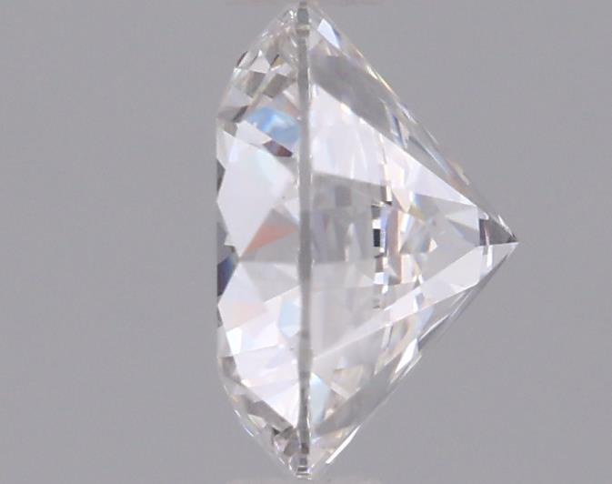 0.97 Carat Round Lab Diamond :: 360 spin frame 01