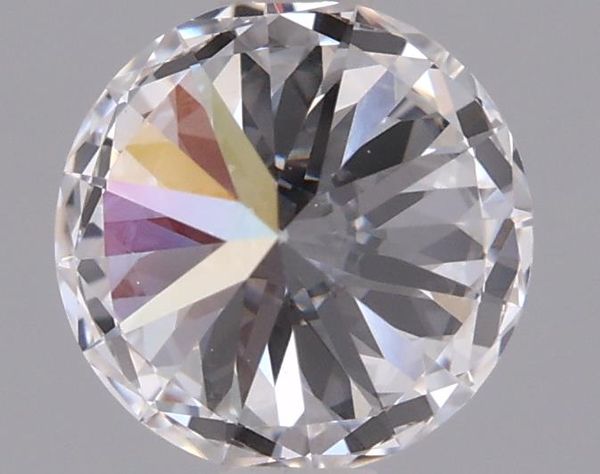0.97 Carat Round Lab Diamond :: 360 spin frame 02
