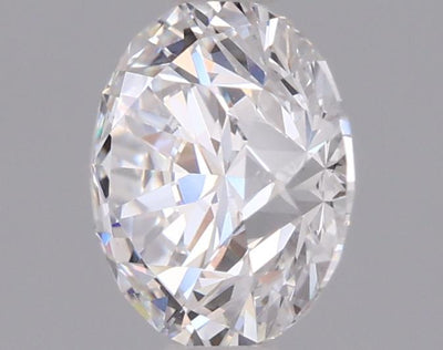 0.97 Carat Round Lab Diamond :: 360 spin frame 03
