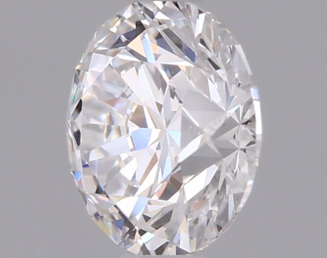 0.97 Carat Round Lab Diamond :: 360 spin frame 03