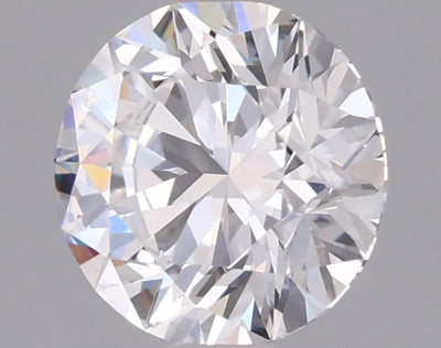 0.97 Carat Round Lab Diamond :: 360 spin frame 04