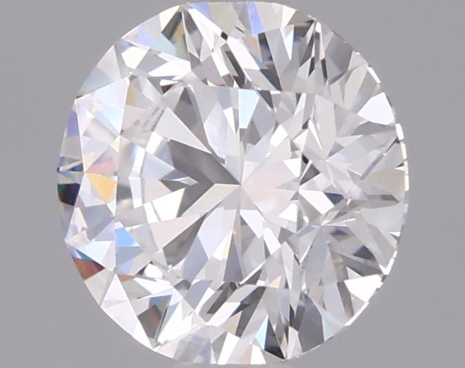 0.97 Carat Round Lab Diamond :: 360 spin frame 04