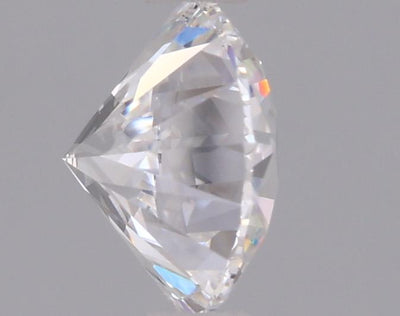 0.97 Carat Round Lab Diamond :: 360 spin frame 07