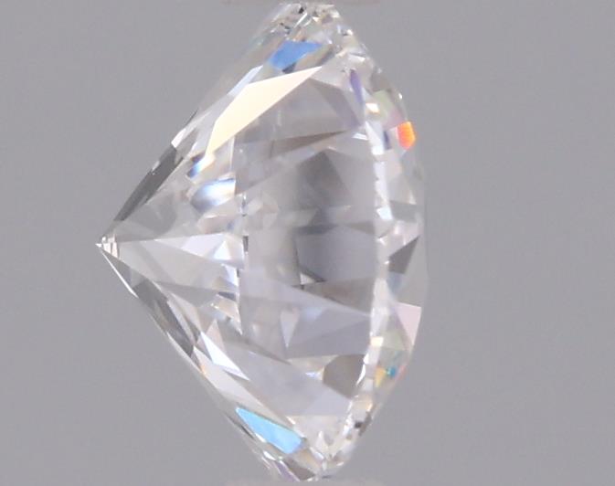 0.97 Carat Round Lab Diamond :: 360 spin frame 07