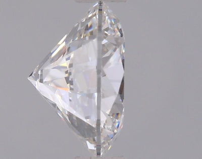 0.98 Carat Round Lab Diamond :: 360 spin frame 01