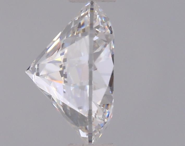 0.98 Carat Round Lab Diamond :: 360 spin frame 01