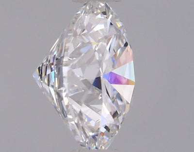 0.98 Carat Round Lab Diamond :: 360 spin frame 04