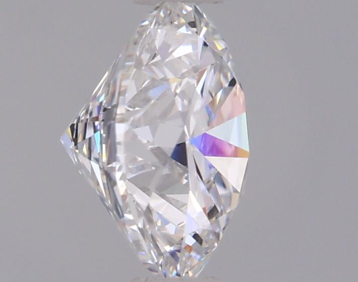 0.98 Carat Round Lab Diamond :: 360 spin frame 04