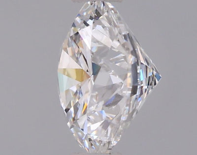 0.98 Carat Round Lab Diamond :: 360 spin frame 05