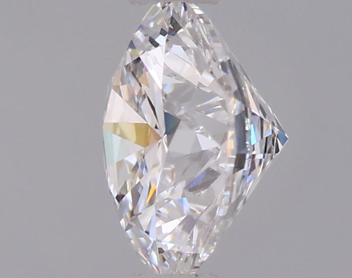 0.98 Carat Round Lab Diamond :: 360 spin frame 05