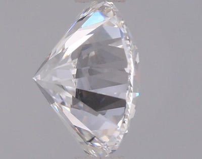 0.98 Carat Round Lab Diamond :: 360 spin frame 06