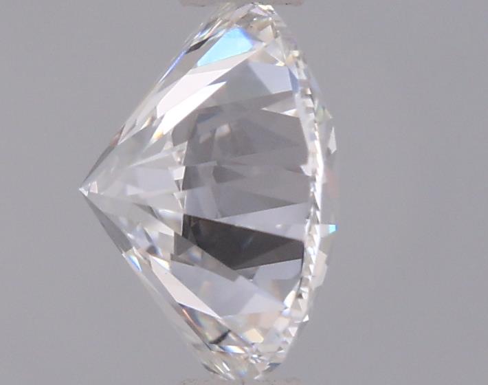 0.98 Carat Round Lab Diamond :: 360 spin frame 06