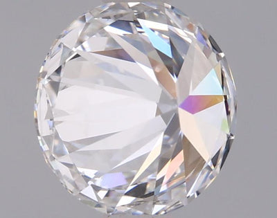 0.98 Carat Round Lab Diamond :: 360 spin frame 07