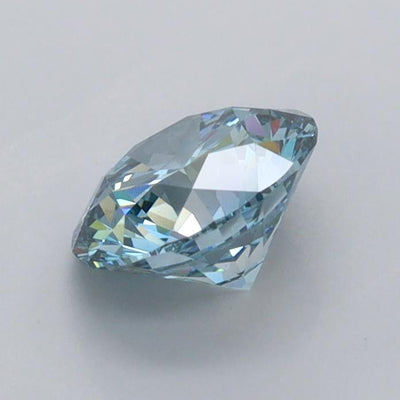 1.04 Carat Round Lab Diamond :: 360 spin frame 03