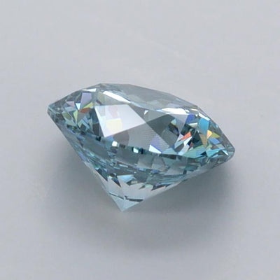 1.04 Carat Round Lab Diamond :: 360 spin frame 06