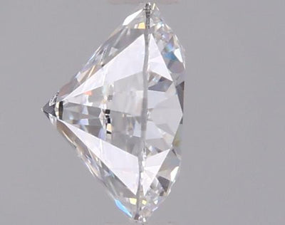 0.89 Carat Round Lab Diamond :: 360 spin frame 02