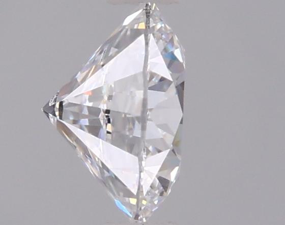 0.89 Carat Round Lab Diamond :: 360 spin frame 02