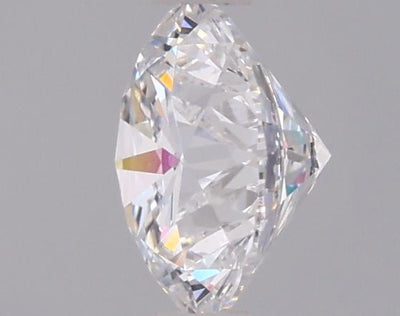 0.89 Carat Round Lab Diamond :: 360 spin frame 04