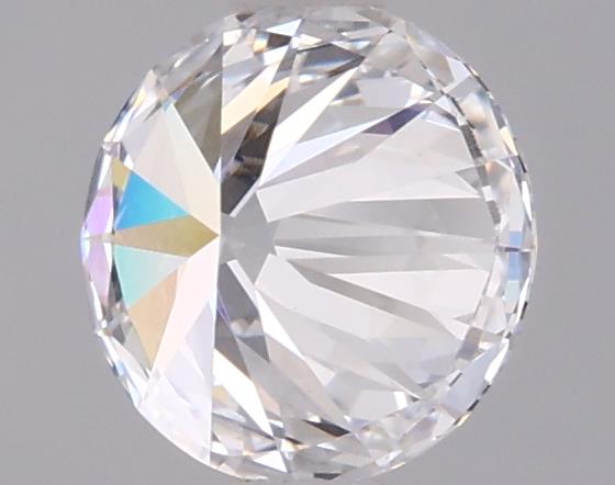 0.89 Carat Round Lab Diamond :: 360 spin frame 05