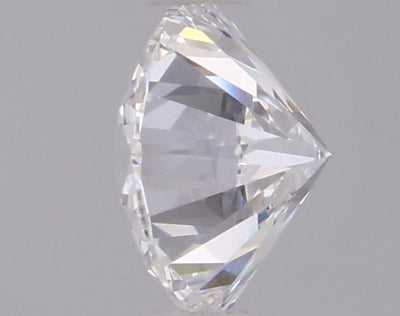 0.89 Carat Round Lab Diamond :: 360 spin frame 06