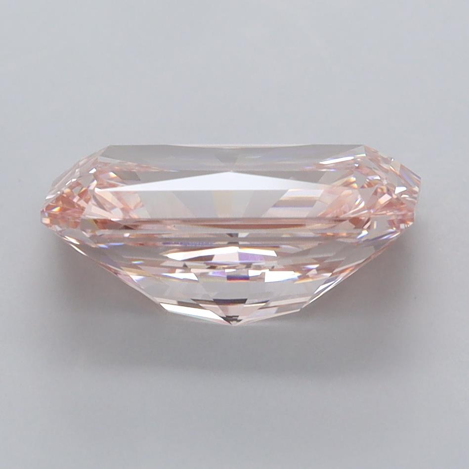 2.94 Carat Radiant Lab Diamond :: 360 spin frame 02