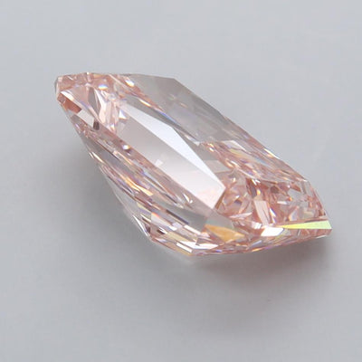 2.94 Carat Radiant Lab Diamond :: 360 spin frame 03