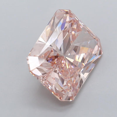 2.94 Carat Radiant Lab Diamond :: 360 spin frame 05