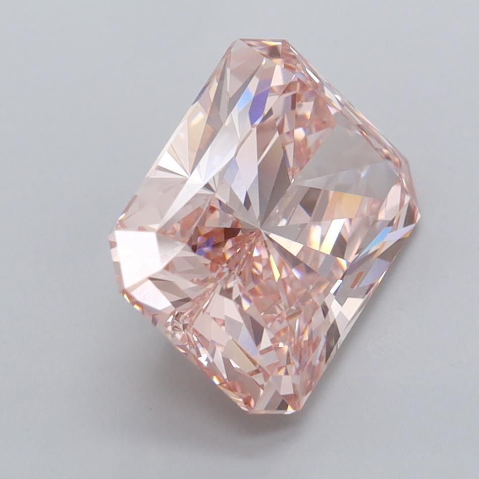 2.94 Carat Radiant Lab Diamond :: 360 spin frame 05