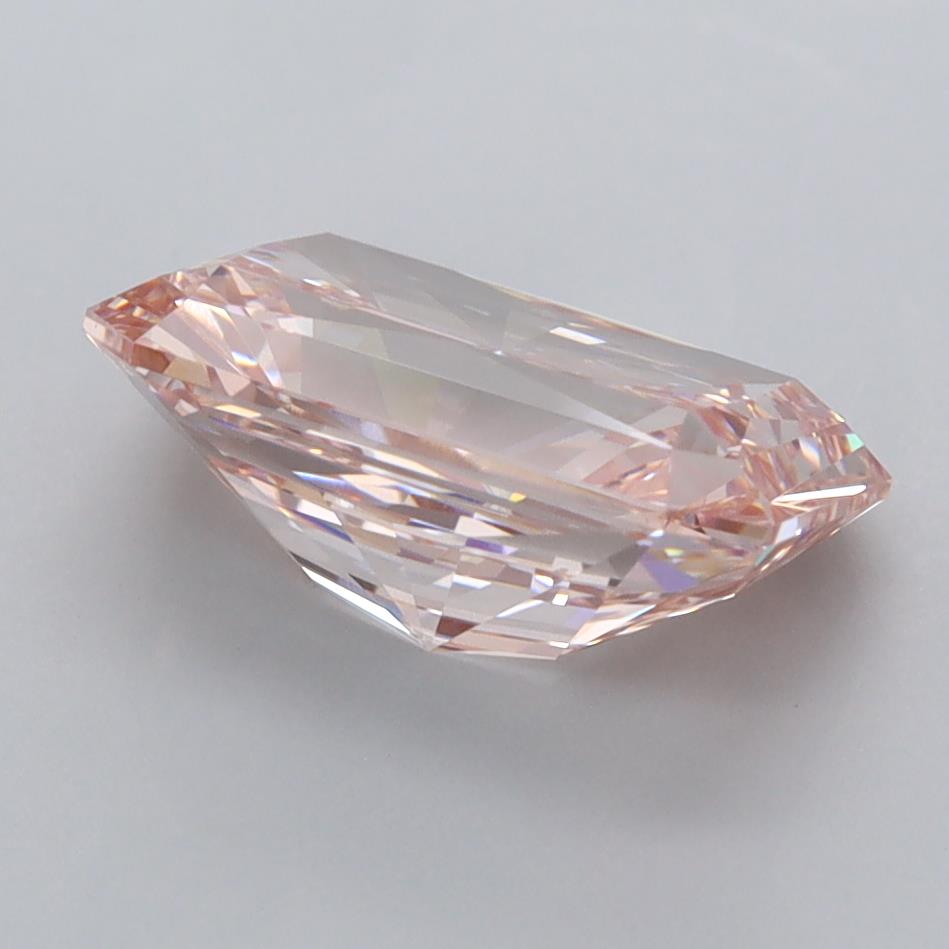 2.94 Carat Radiant Lab Diamond :: 360 spin frame 06