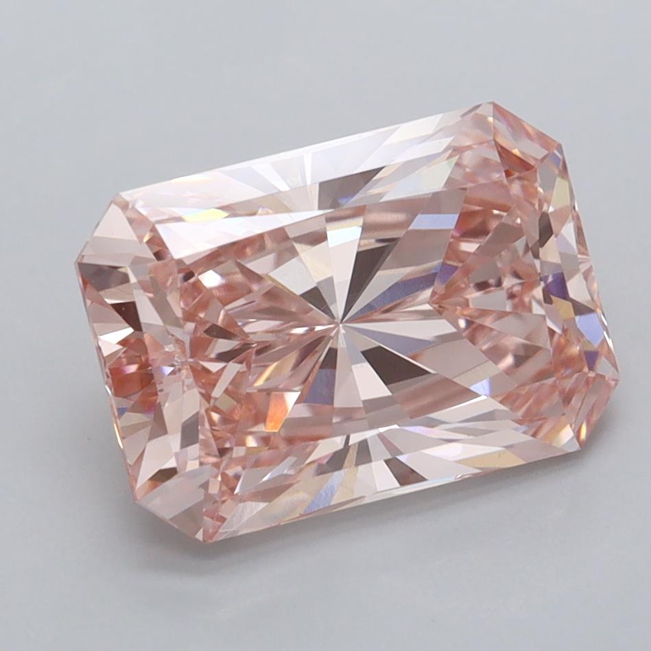 2.94 Carat Radiant Lab Diamond :: 360 spin frame 07