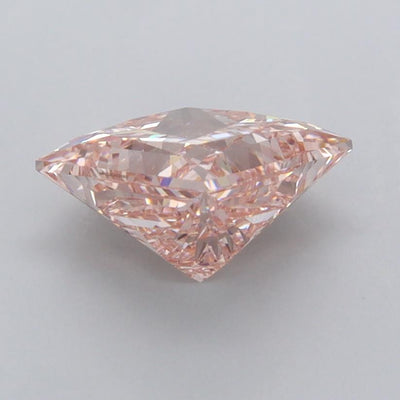 1.57 Carat Princess Lab Diamond :: 360 spin frame 01