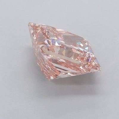 1.57 Carat Princess Lab Diamond :: 360 spin frame 03