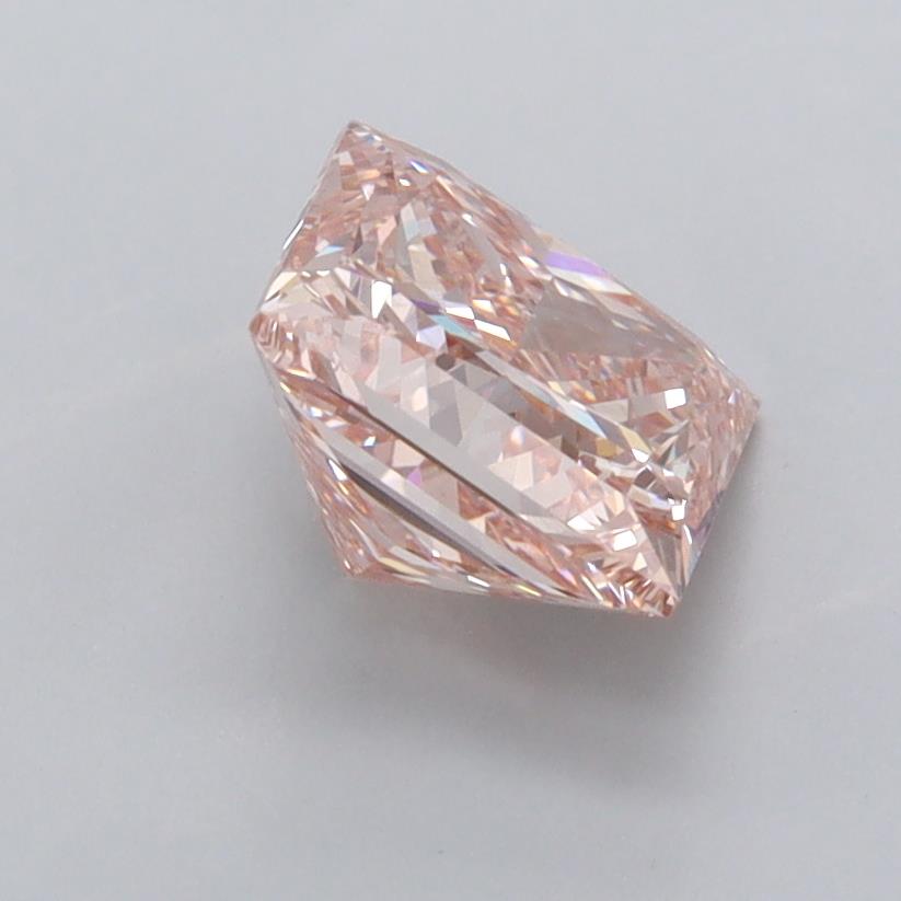1.57 Carat Princess Lab Diamond :: 360 spin frame 05