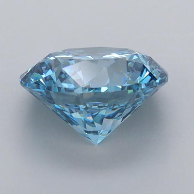 1.50 Carat Round Lab Diamond :: 360 spin frame 02