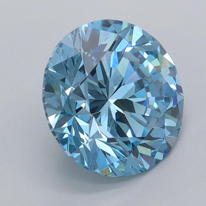 1.50 Carat Round Lab Diamond :: 360 spin frame 03