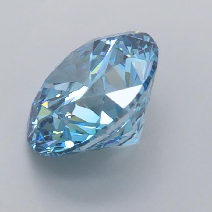 1.50 Carat Round Lab Diamond :: 360 spin frame 04