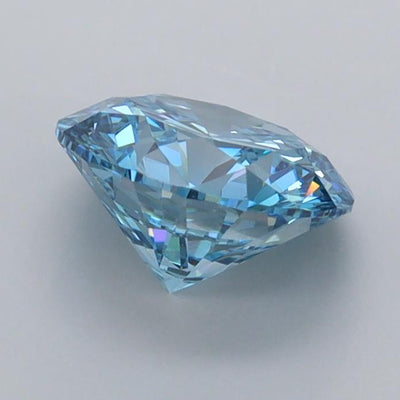 1.39 Carat Round Lab Diamond :: 360 spin frame 06