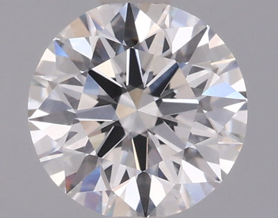 0.96 Carat Round Lab Diamond