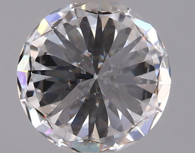 0.96 Carat Round Lab Diamond :: 360 spin frame 01