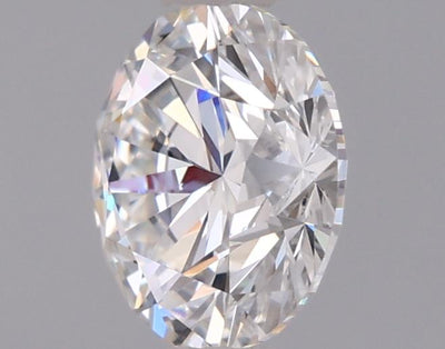 0.96 Carat Round Lab Diamond :: 360 spin frame 03