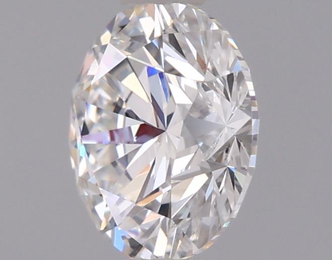 0.96 Carat Round Lab Diamond :: 360 spin frame 03