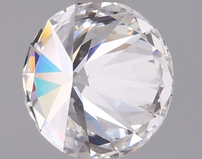 0.96 Carat Round Lab Diamond :: 360 spin frame 05