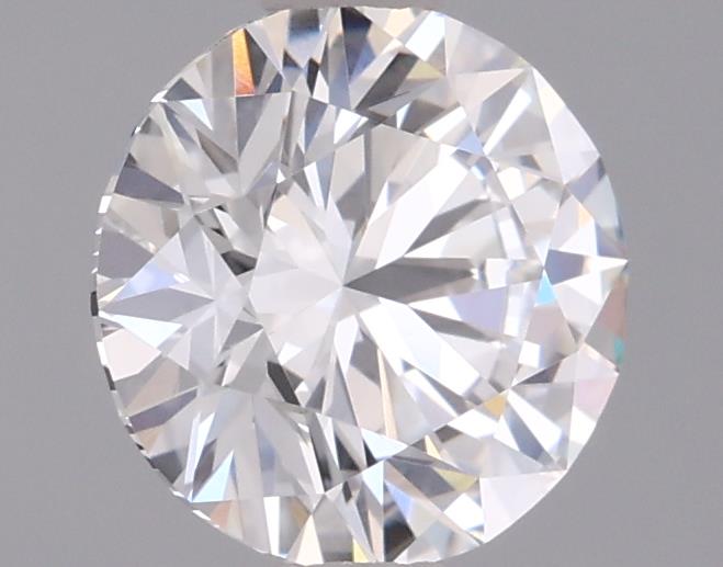 0.96 Carat Round Lab Diamond :: 360 spin frame 06