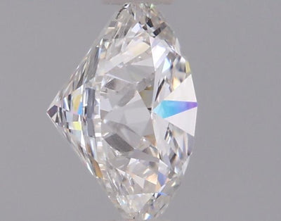 0.96 Carat Round Lab Diamond :: 360 spin frame 07
