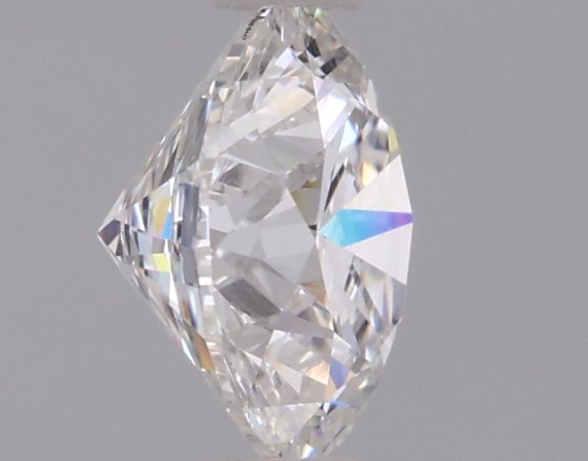 0.96 Carat Round Lab Diamond :: 360 spin frame 07