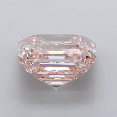 2.52 Carat Asscher Lab Diamond :: 360 spin frame 02