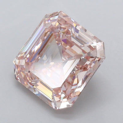 2.52 Carat Asscher Lab Diamond :: 360 spin frame 03
