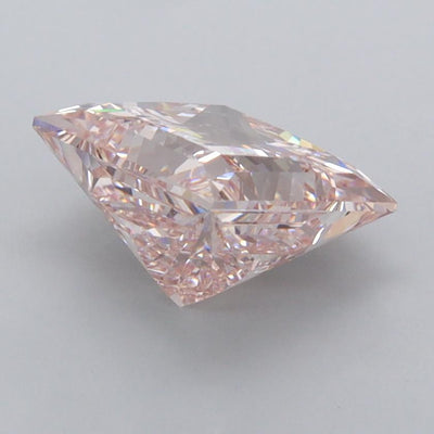 2.05 Carat Princess Lab Diamond :: 360 spin frame 01